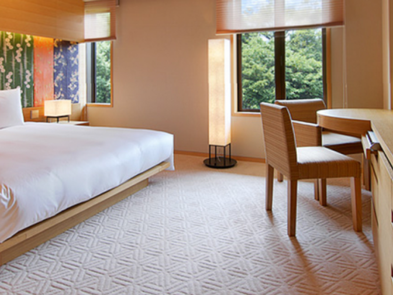 Hyatt Regency KyotoPhoto 2