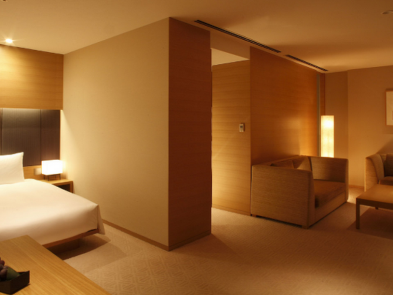Hyatt Regency KyotoPhoto 3