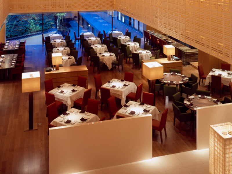 Hyatt Regency KyotoPhoto 4