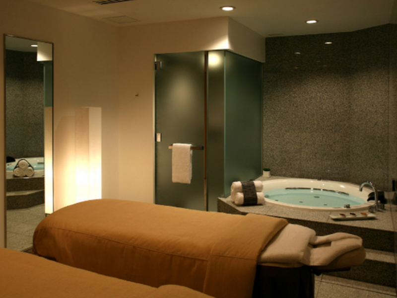 Hyatt Regency KyotoPhoto 5