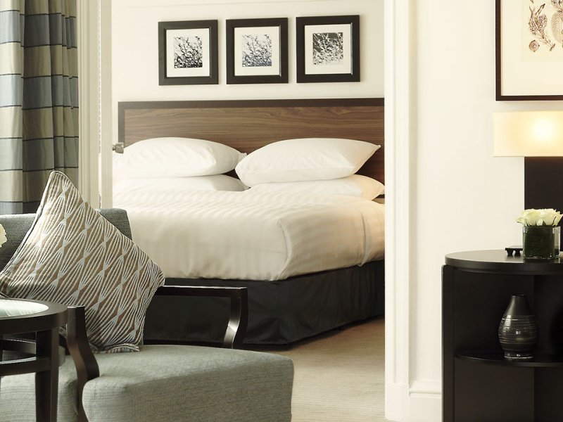 Hyatt Regency London - The ChurchillPhoto 0