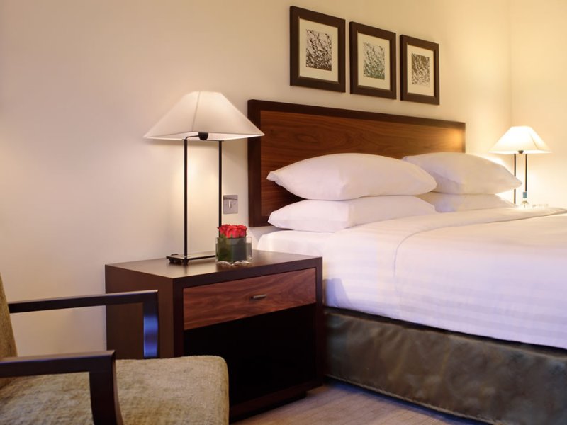 Hyatt Regency London - The ChurchillPhoto 2