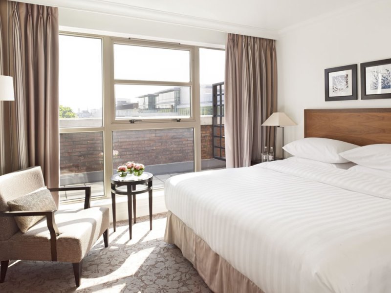 Hyatt Regency London - The ChurchillPhoto 3