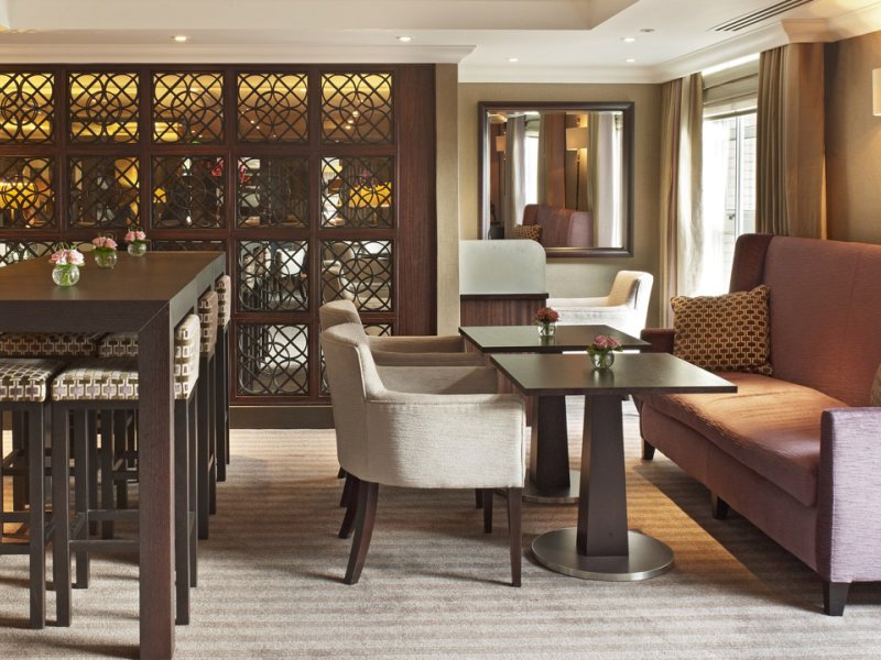 Hyatt Regency London - The ChurchillPhoto 5