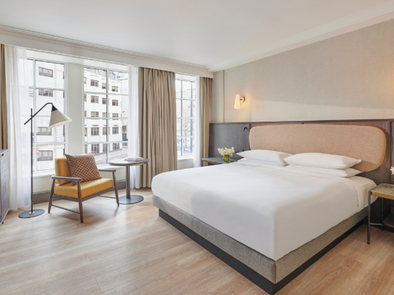 Hyatt Regency London BlackfriarsPhoto 2