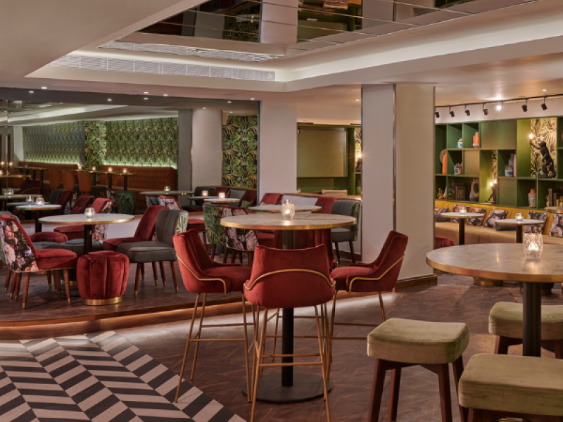 Hyatt Regency London BlackfriarsPhoto 3