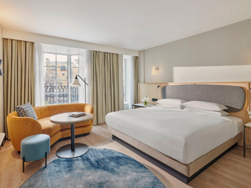Hyatt Regency London BlackfriarsPhoto 4