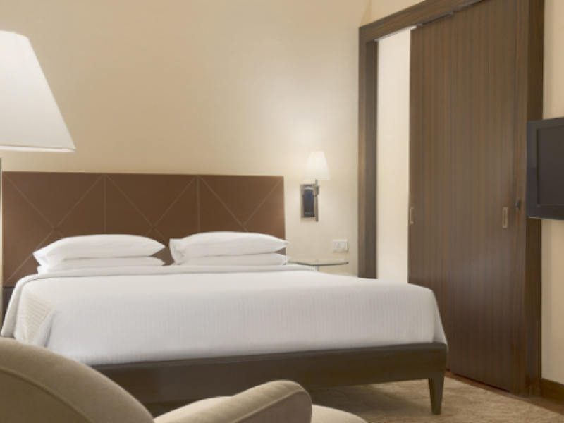 Hyatt Regency MumbaiPhoto 0