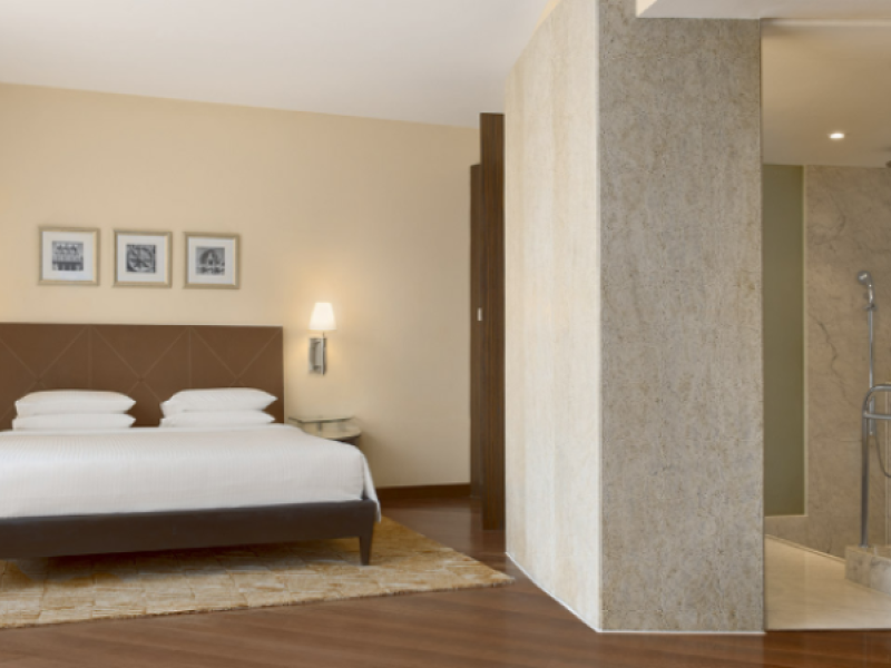 Hyatt Regency MumbaiPhoto 1