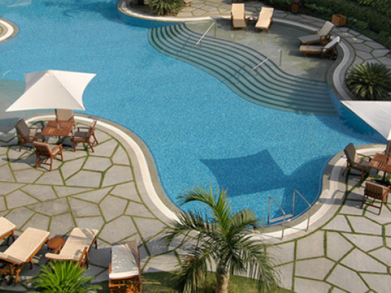Hyatt Regency MumbaiPhoto 3