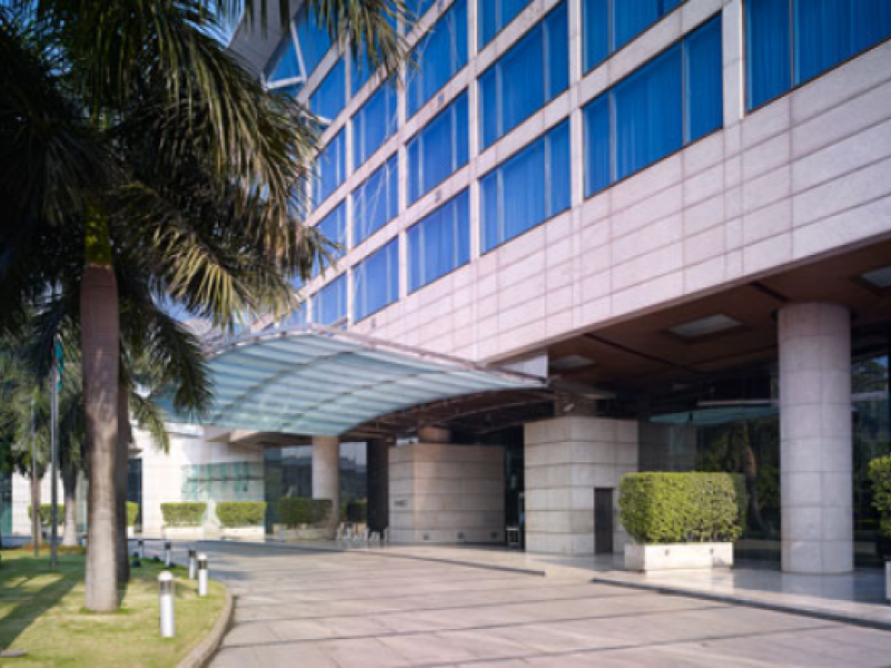 Hyatt Regency MumbaiPhoto 4