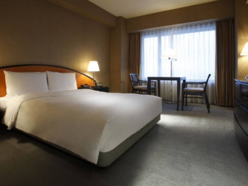 Hyatt Regency OsakaPhoto 2