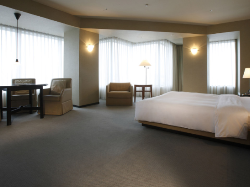 Hyatt Regency OsakaPhoto 3