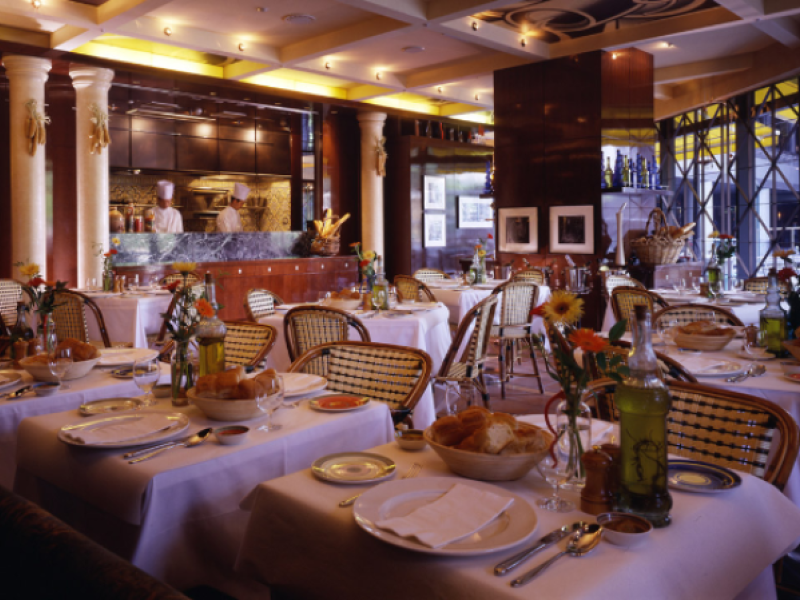 Hyatt Regency OsakaPhoto 4