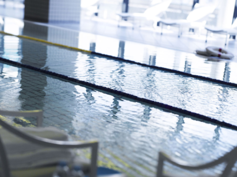 Hyatt Regency OsakaPhoto 5