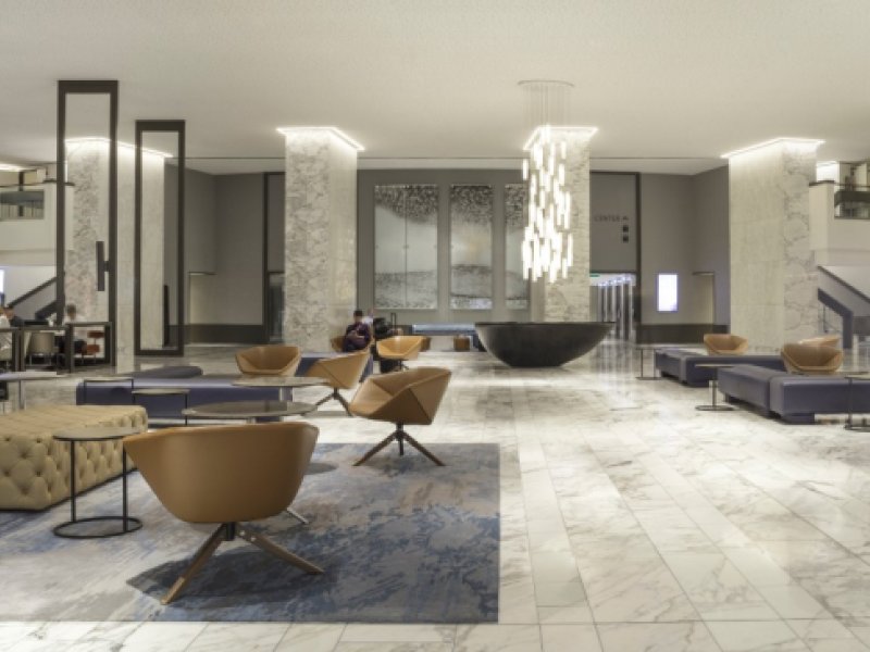 Hyatt Regency Paris EtoilePhoto 0