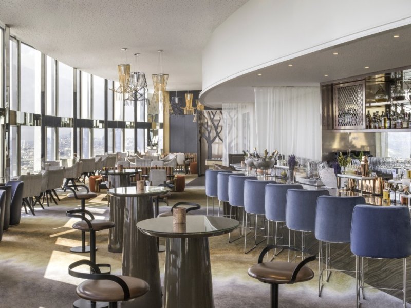 Hyatt Regency Paris EtoilePhoto 3