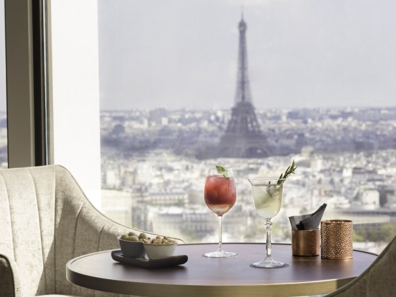 Hyatt Regency Paris EtoilePhoto 4