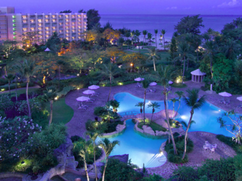 Hyatt Regency SaipanPhoto 3