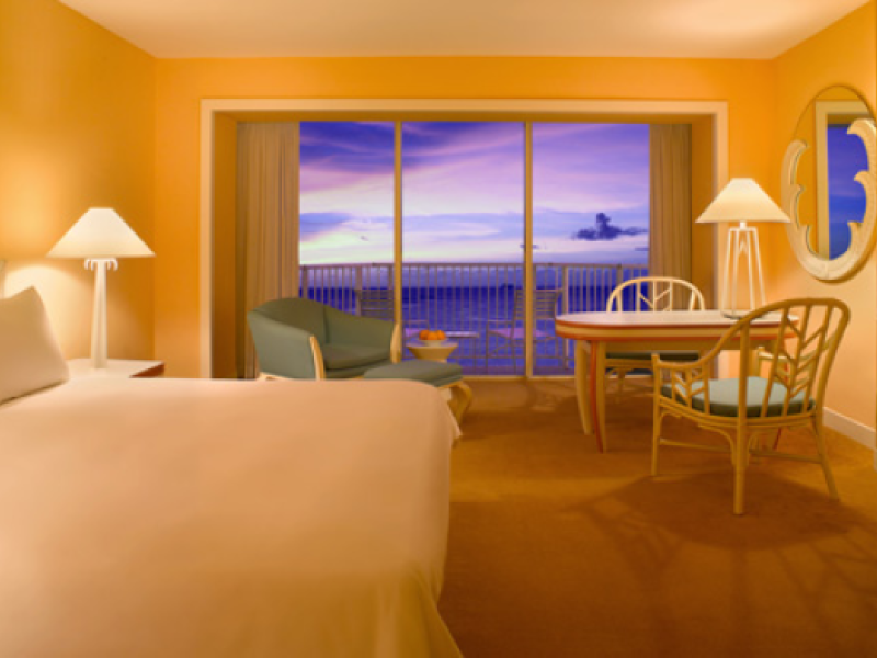 Hyatt Regency SaipanPhoto 4