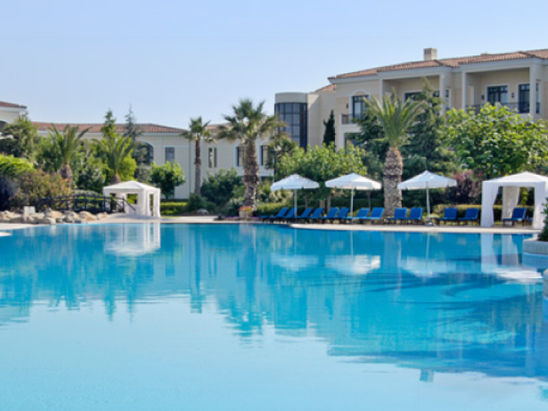 Hyatt Regency ThessalonikiPhoto 0