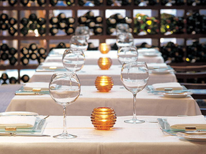 Hyatt Regency ThessalonikiPhoto 1