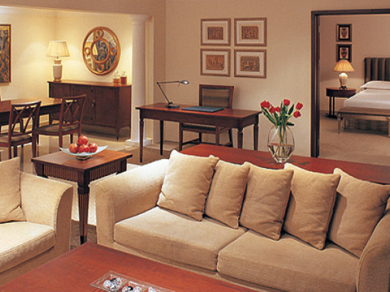 Hyatt Regency ThessalonikiPhoto 2