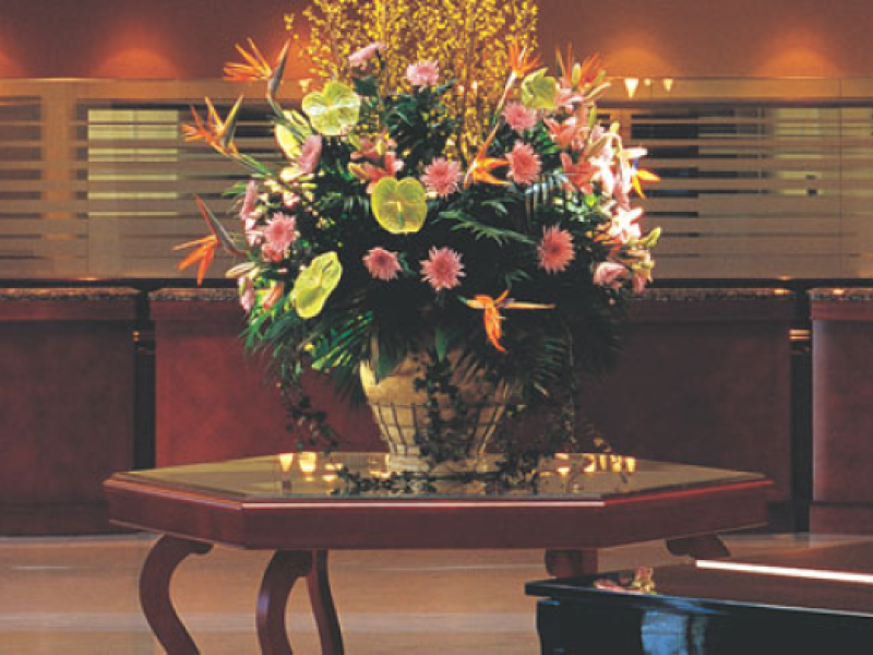 Hyatt Regency ThessalonikiPhoto 3