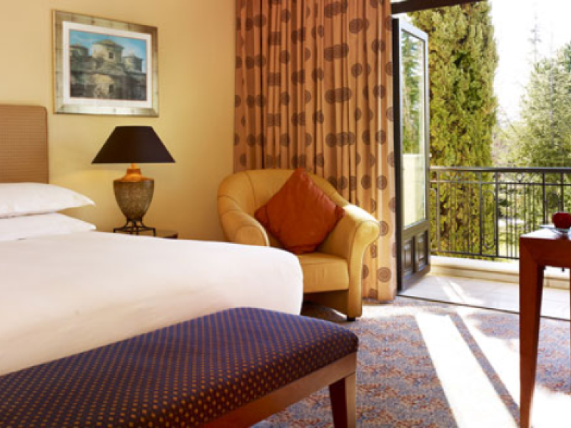Hyatt Regency ThessalonikiPhoto 4