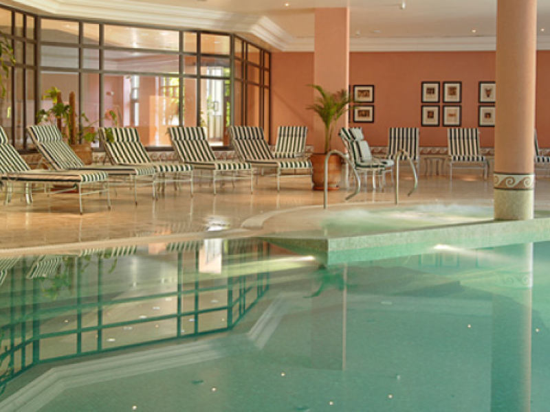 Hyatt Regency ThessalonikiPhoto 5