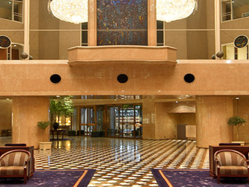 Hyatt Regency TokyoPhoto 1
