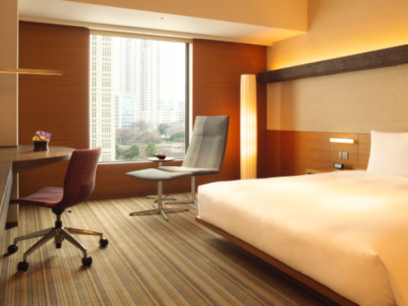 Hyatt Regency TokyoPhoto 2