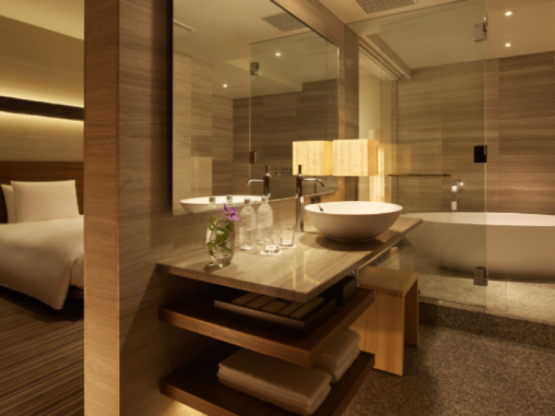 Hyatt Regency TokyoPhoto 3