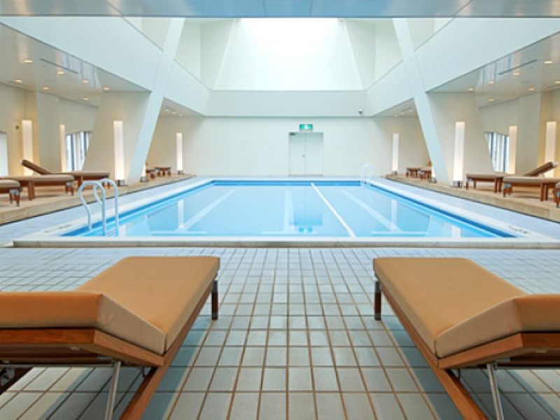 Hyatt Regency TokyoPhoto 5