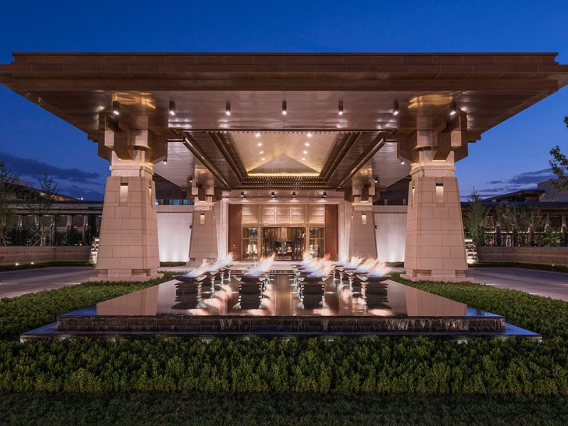 Hyatt Regency Xi’anPhoto 0