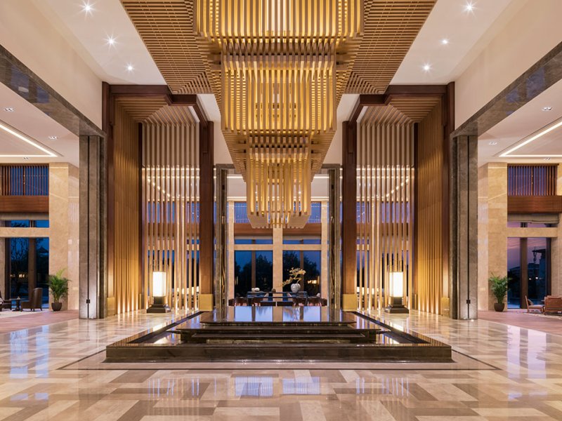 Hyatt Regency Xi’anPhoto 3