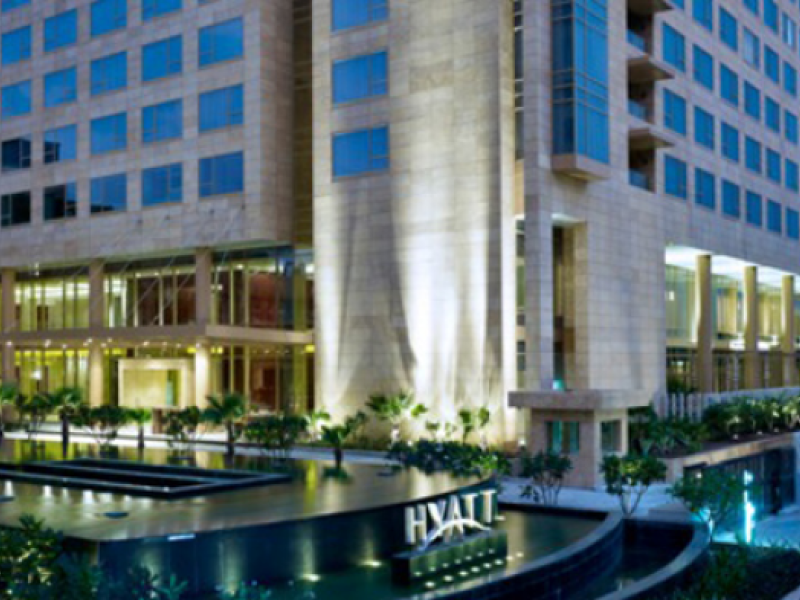 Hyatt Regency, PunePhoto 0