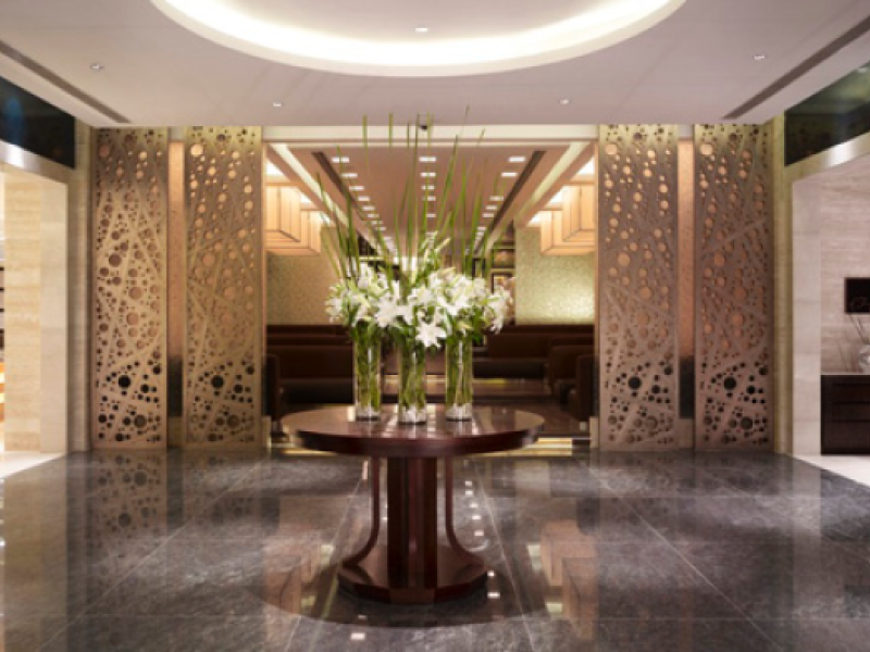 Hyatt Regency, PunePhoto 1