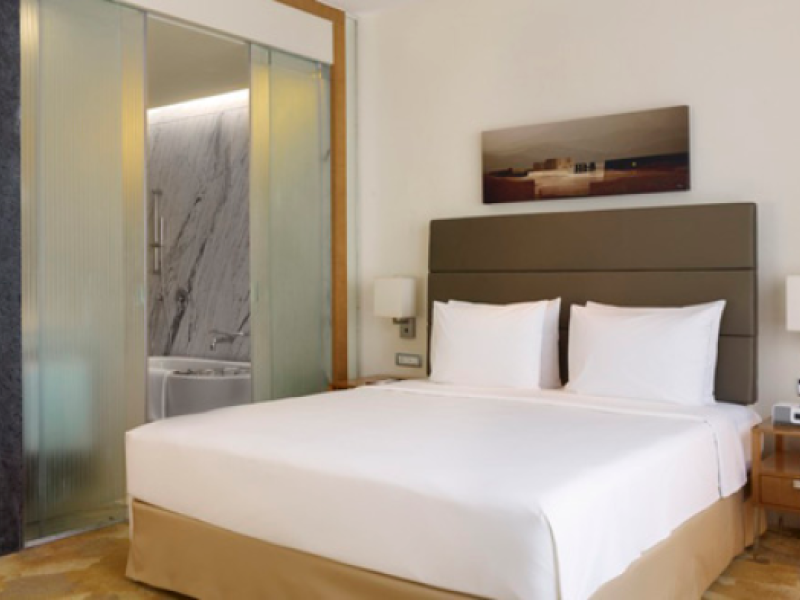 Hyatt Regency, PunePhoto 2