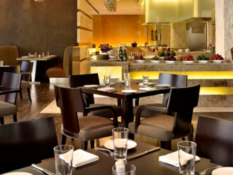 Hyatt Regency, PunePhoto 4
