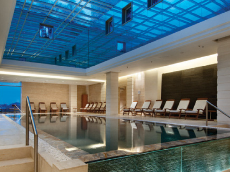 Hyatt Regency, PunePhoto 5
