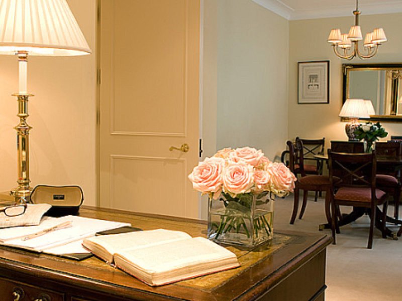 Hyde Park ResidencePhoto 4