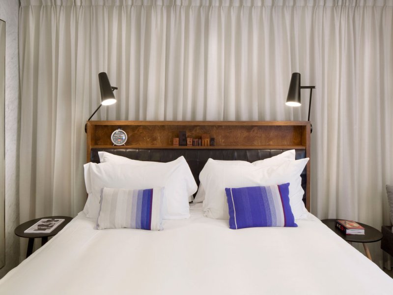 INK Hotel Amsterdam - MGallery CollectionPhoto 1
