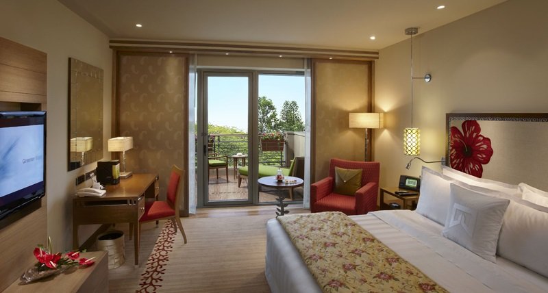 ITC Gardenia