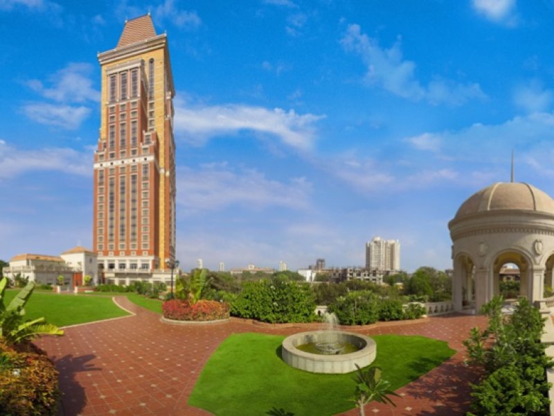 ITC Grand CentralPhoto 0