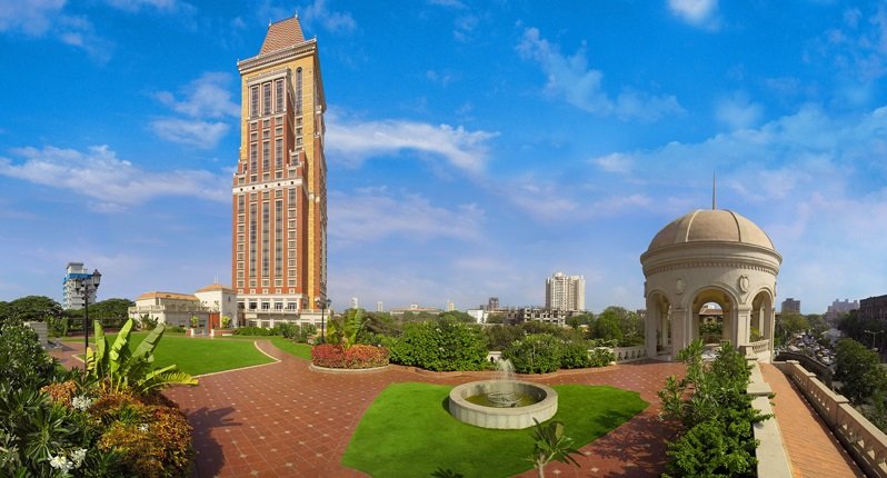 ITC Grand Central