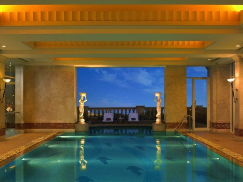 ITC Grand CentralPhoto 5