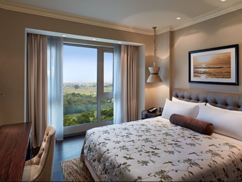 ITC Grand CholaPhoto 0