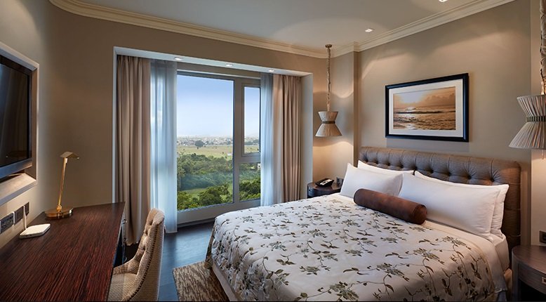 ITC Grand Chola