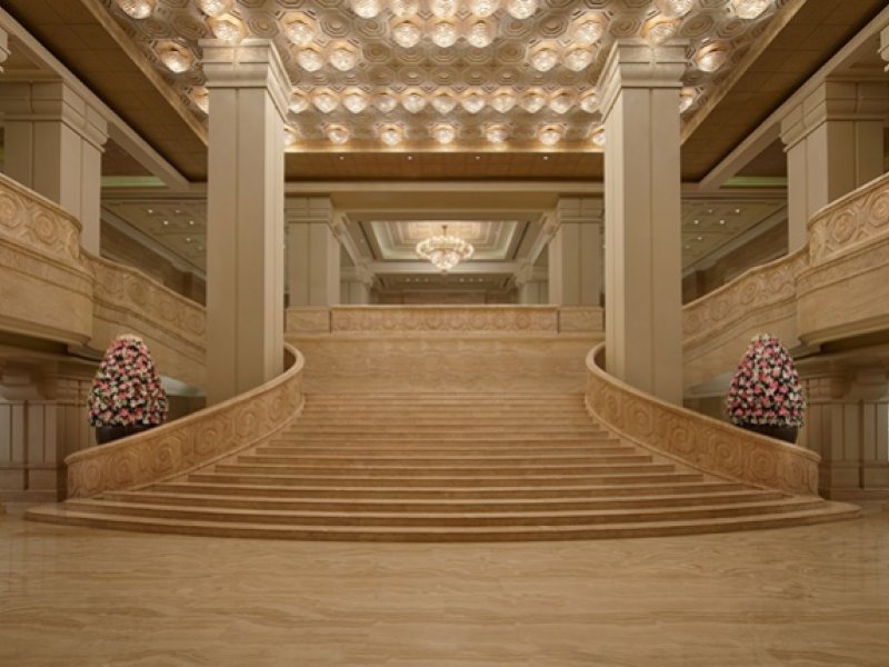 ITC Grand CholaPhoto 3